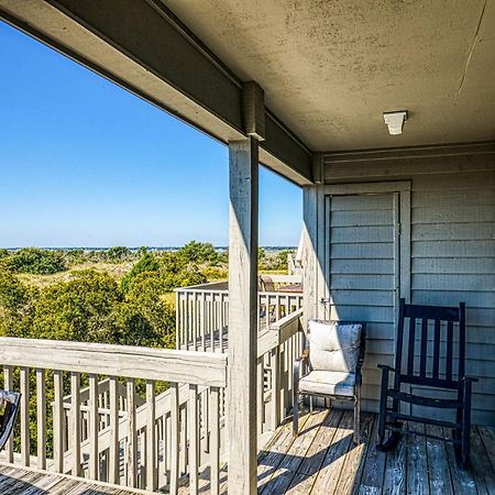 Baylin A Villa Topsail Beach Ngoại thất bức ảnh