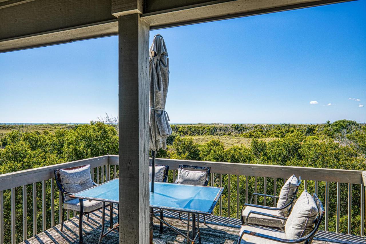 Baylin A Villa Topsail Beach Ngoại thất bức ảnh